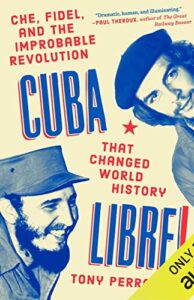 ¡Cuba libre!