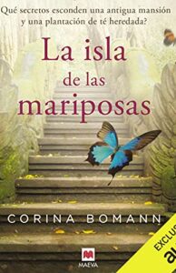 La isla de las mariposas