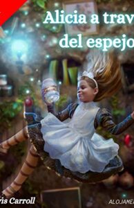 Alicia a través del espejo