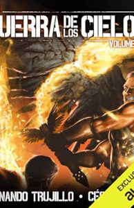 La Guerra de los Cielos