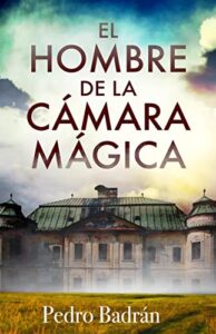 El hombre de la cámara mágica
