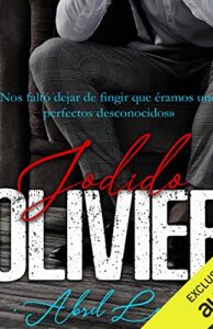 Jodido Olivier