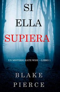 Si Ella Supiera