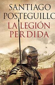 La legión perdida