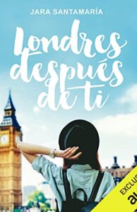 Londres después de ti