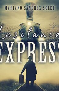 Lusitania express