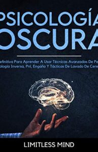 Psicología Oscura