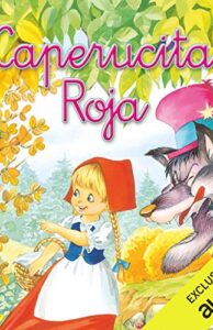 Caperucita Roja