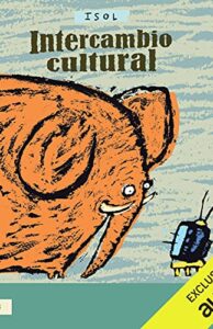 Intercambio cultural