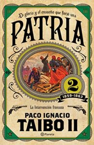 Patria 2