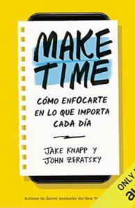 Make Time