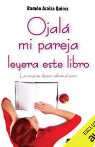 Ojalá mi pareja leyera este libro