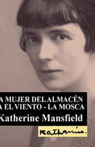 La mujer del almacén y otros relatos
