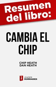 Resumen del Libro 
