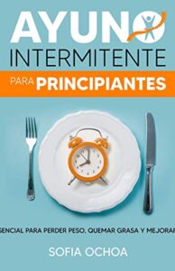 Ayuno intermitente para principiantes