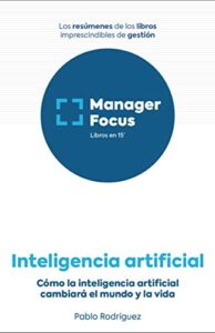 Resumen de Inteligencia artificial de Pablo Rodríguez