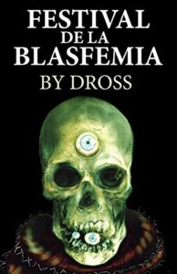 Festival de la blasfemia