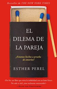 El dilema de la pareja