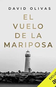 El Vuelo de la Mariposa