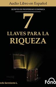 7 Llaves Para La Riqueza