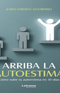 Arriba la Autoestima