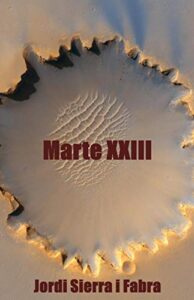 Marte XXIII