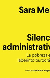 Silencio administrativo