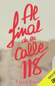 Al final de la calle 118