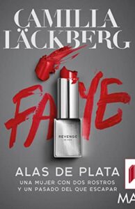 Alas de plata
