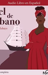 Piel de ébano.