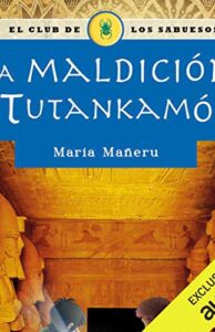 La maldición de Tutankamón
