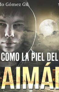 Como la piel del caimán
