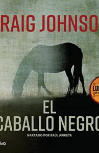 El caballo negro