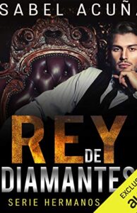 Rey de Diamantes