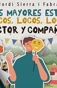 Los mayores están locos, locos, locos
