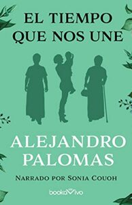 El tiempo que nos une