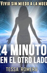 24 minutos en el otro lado