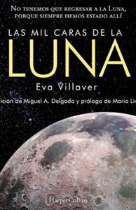 Las mil caras de la Luna