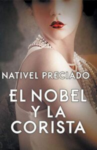 El Nobel y la corista