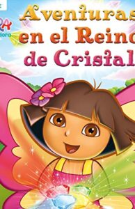 Aventuras en el Reino de Cristal