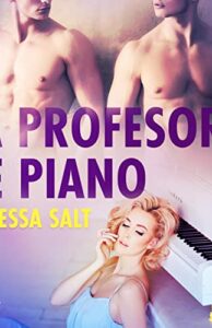 La profesora de piano