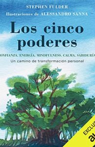 Los cinco poderes