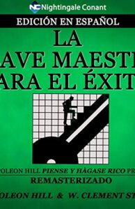 La Llave Maestra Para el Éxito Edición en Español