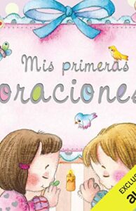 Mis primeras oraciones