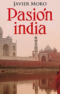 Pasión india