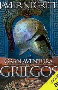 La gran aventura de los griegos