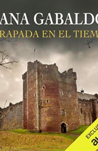 Atrapada en el Tiempo