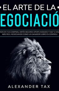 El Arte de la Negociación