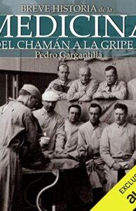 Breve historia de la medicina