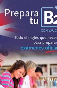 Prepara tu B2